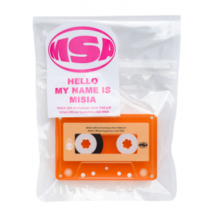 【MSA限定】カセット風コインケース