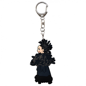 MISIA『LOVE NEVER DIES』マスコットキーホルダー