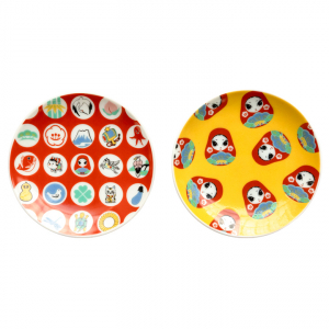 【MSA限定】九谷焼豆皿×MISIA 2026