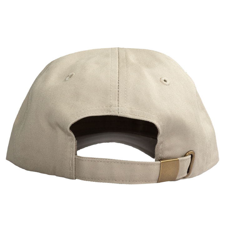 【MSA限定】MSAアイコンキャップ(BEIGE)