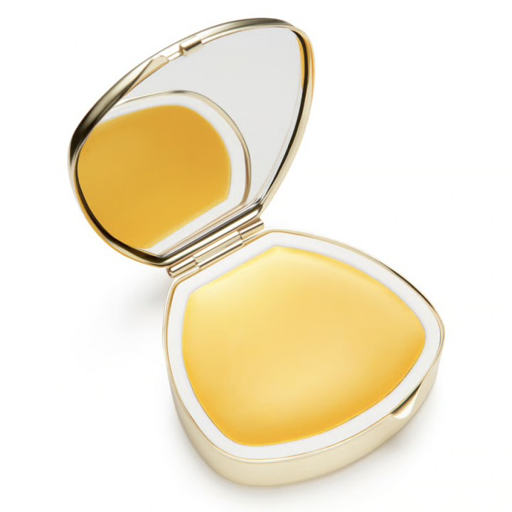 アンドレアガーランド アロマリップ&ネイルバーム