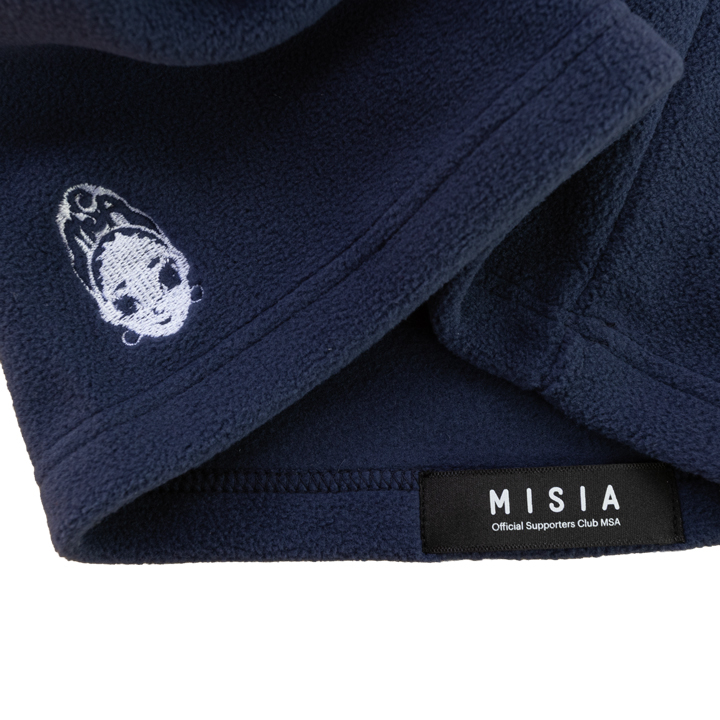 【MSA限定】MSAアイコンネックウォーマー