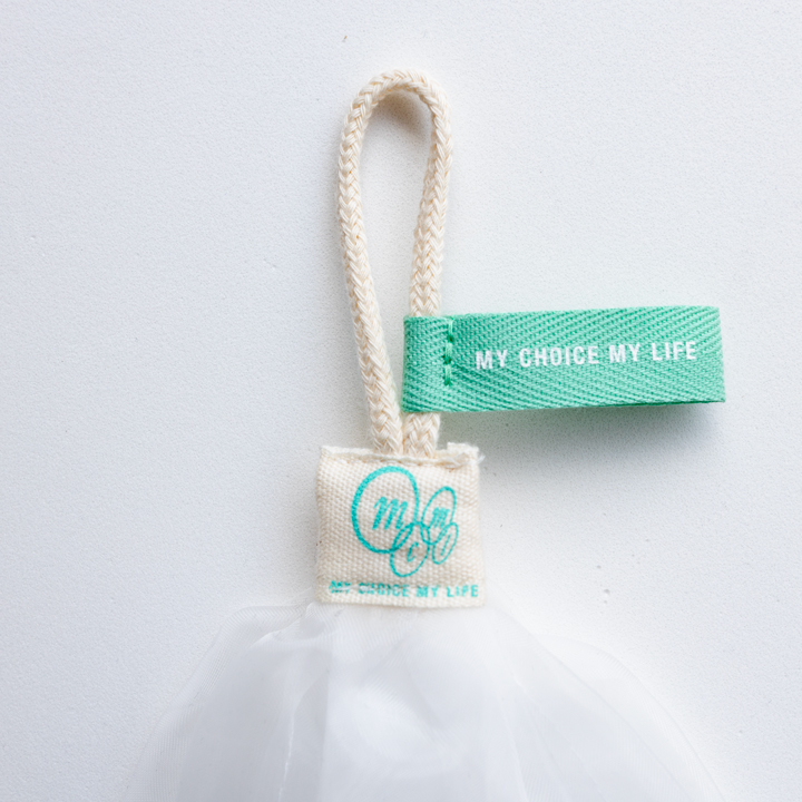 MCML NATURAL SOAP NET