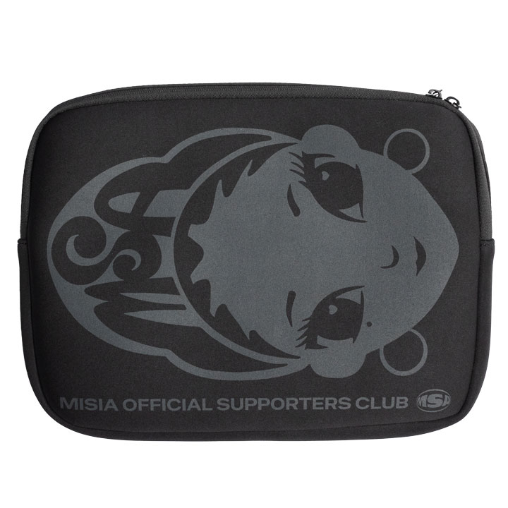 【MSA限定】MSAアイコンPCケース