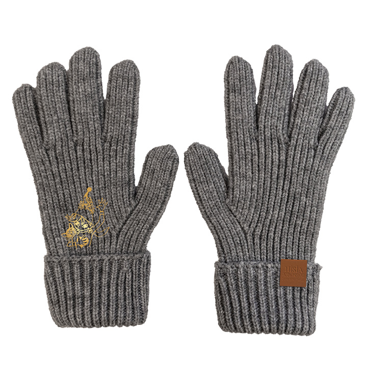 MISIA 星空のライヴ XII ニット手袋