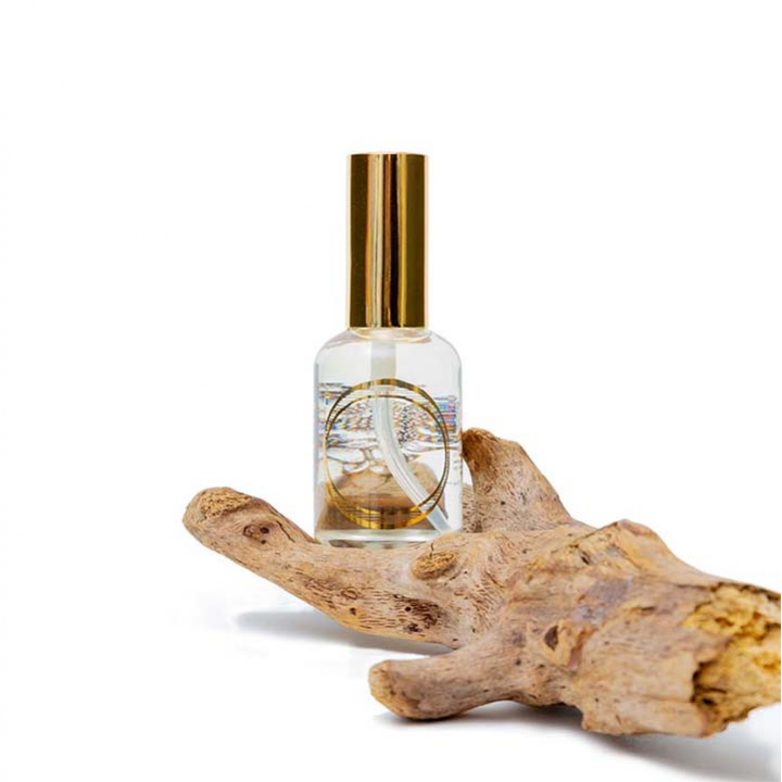 O skin & hair O・OIL 50ml (オー・オイル) ゴールド