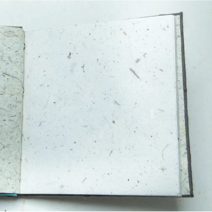 POOPOOPAPER 動物園ジャーナルノートブック