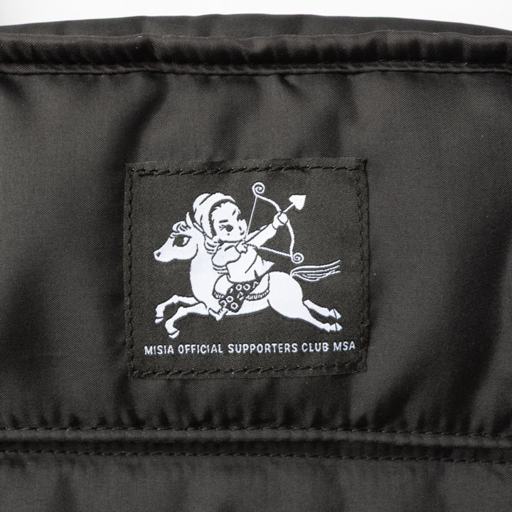 【予約商品】【MSA限定】ショルダーバッグ