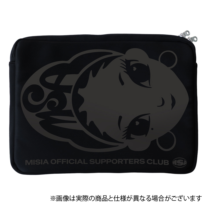 【MSA限定】MSAアイコンPCケース