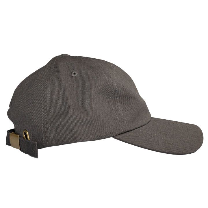 【MSA限定】MSAアイコンキャップ(VINTAGEBLACK)
