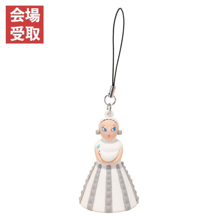 【広島会場受取】MISIA バルーンマスコット