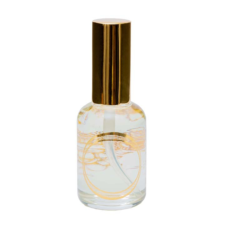 O skin & hair O・OIL 50ml (オー・オイル) ゴールド