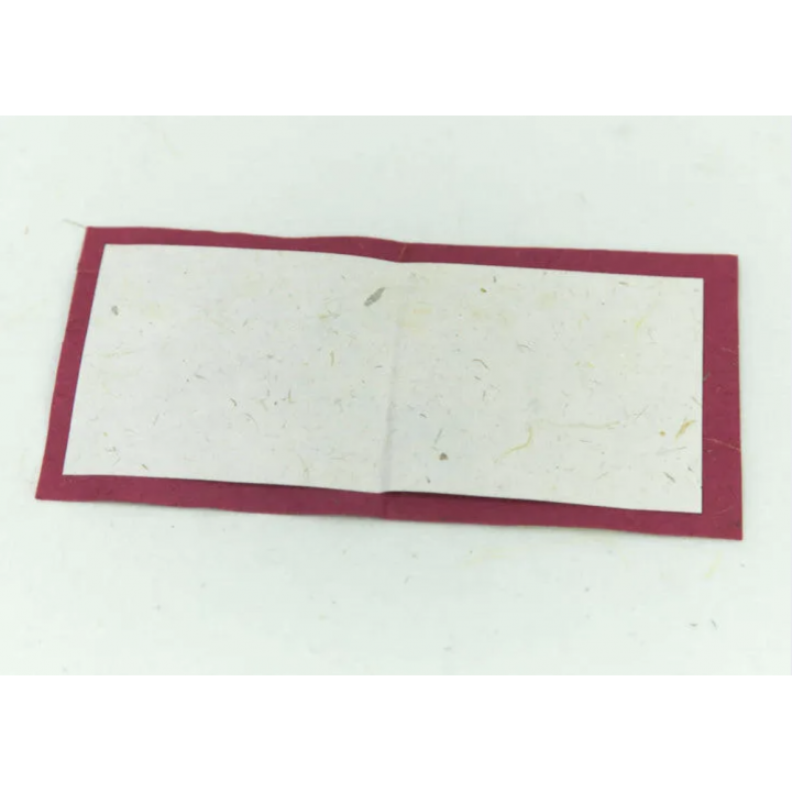 POOPOOPAPER グリーティングカード 