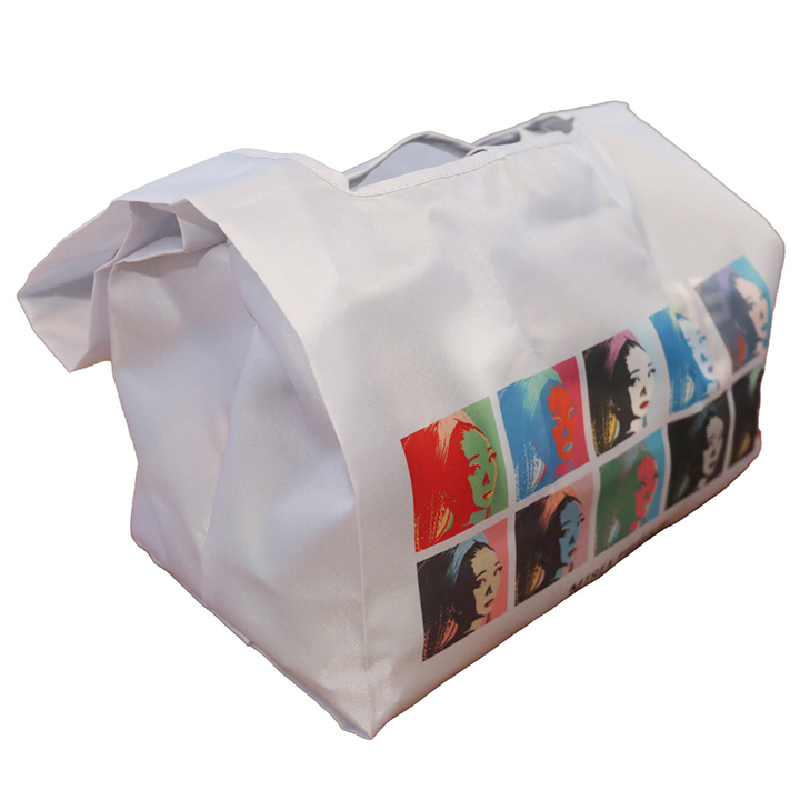 MISIA POP ARTエコバッグB