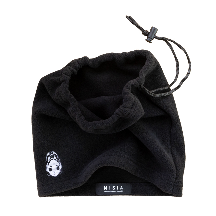 【MSA限定】MSAアイコンネックウォーマー