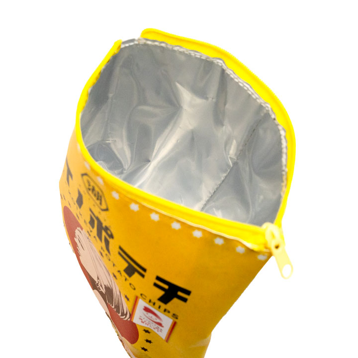 アイノポテチバッグ MISIA好いとっと！長崎の塩味