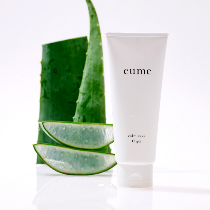 eume カームベラCジェル