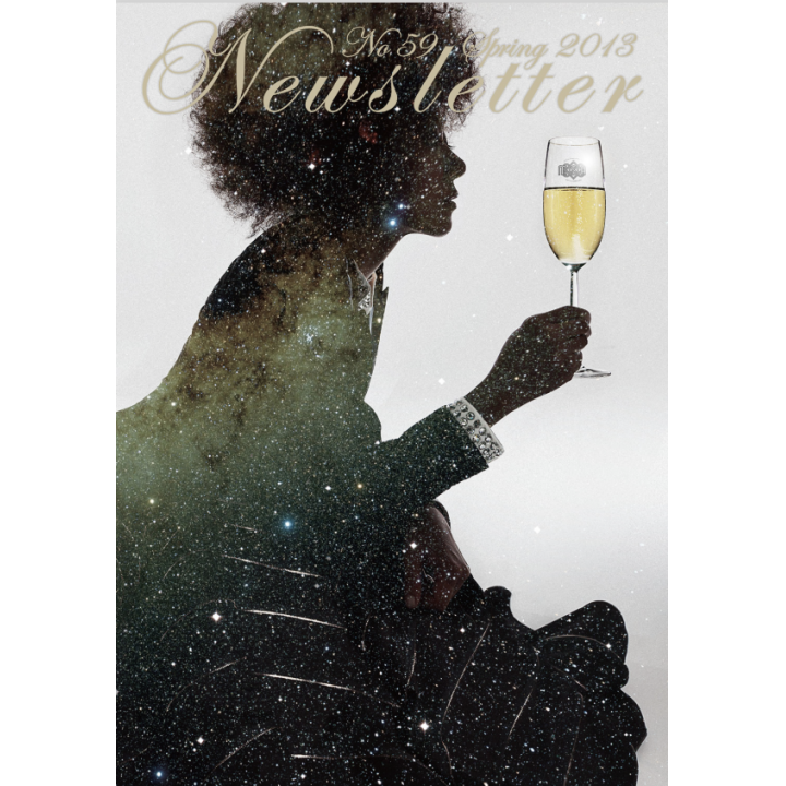 【MSA限定】MISIA MAG vol.59