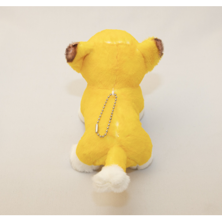 【予約商品】ハートのエレナ ぬいぐるみキーホルダー