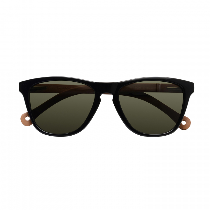 PARAFINA OLA - BLACK