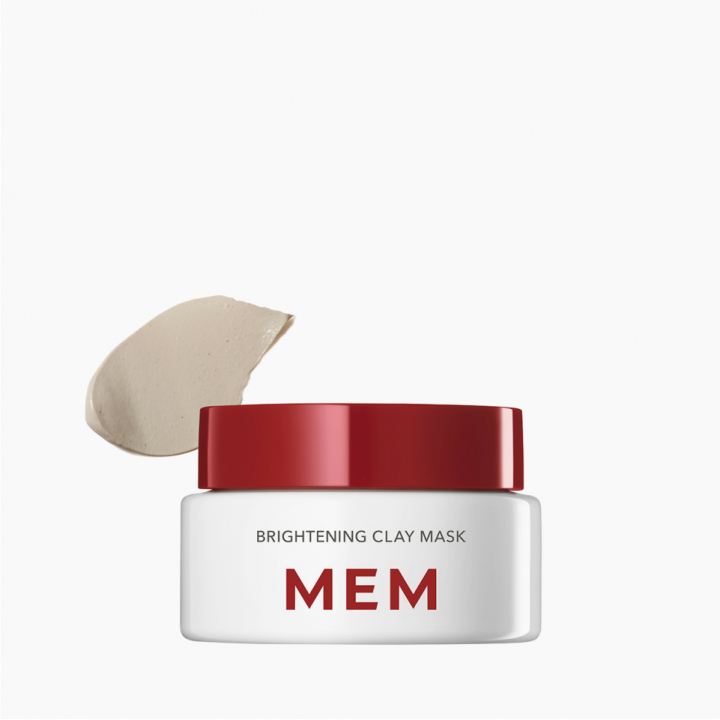 MEM モイスチャーミネラルマスク