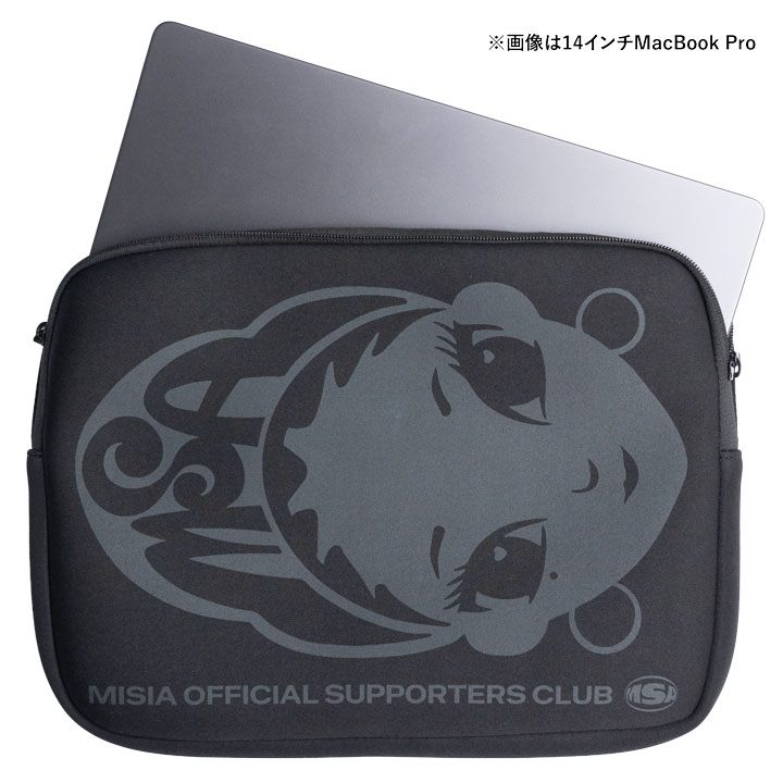 【MSA限定】MSAアイコンPCケース