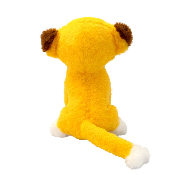 【予約商品】ハートのエレナ ぬいぐるみ