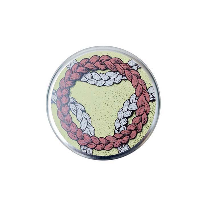 O skin & hair O・BALM 20ml (オー・バーム)