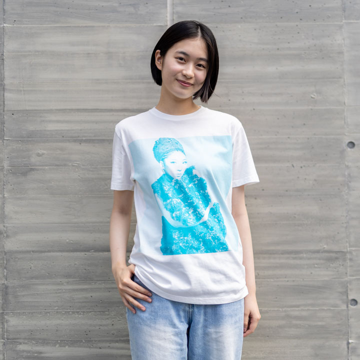 【予約販売】MISIA アートTシャツ
