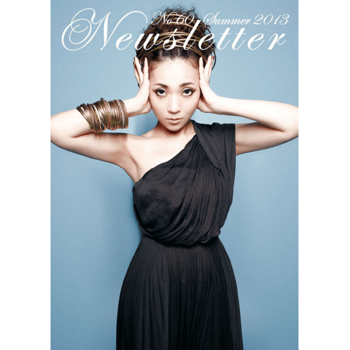【MSA限定】MISIA MAG vol.60
