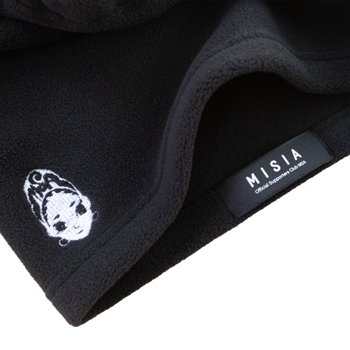 【MSA限定】MSAアイコンネックウォーマー