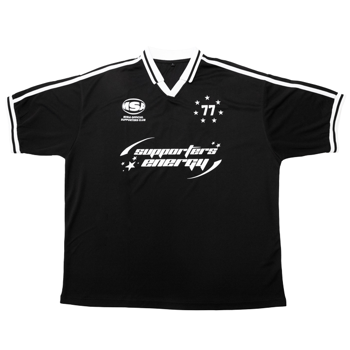 【MSA会員限定】サポーターズエナジーTシャツ