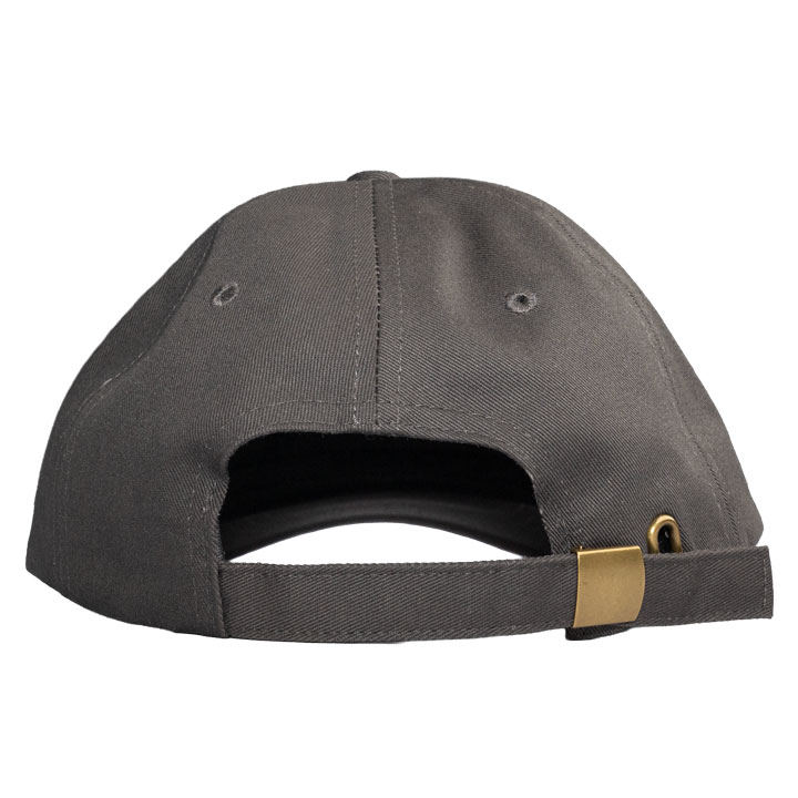 【MSA限定】MSAアイコンキャップ(VINTAGEBLACK)