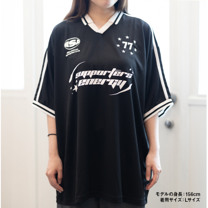 【MSA会員限定】サポーターズエナジーTシャツ