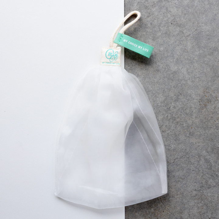MCML NATURAL SOAP NET