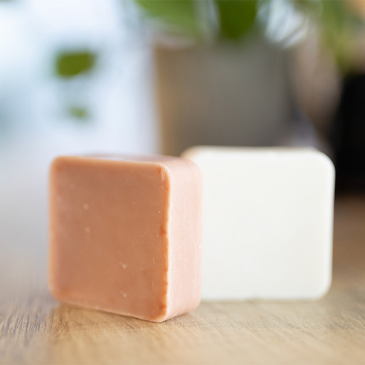 NATURAL CONDITIONER BAR (ゼラニウムブレンド)
