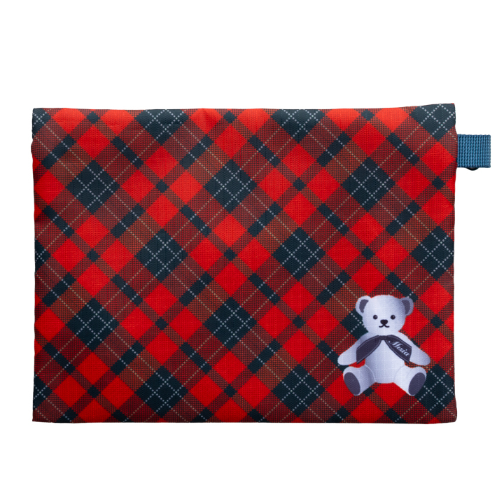 MISIA HOLY NIGHT フラットポーチ