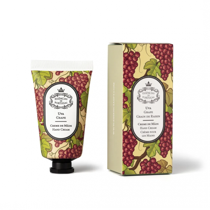 Essencias de Portugal オールラウンドクリーム