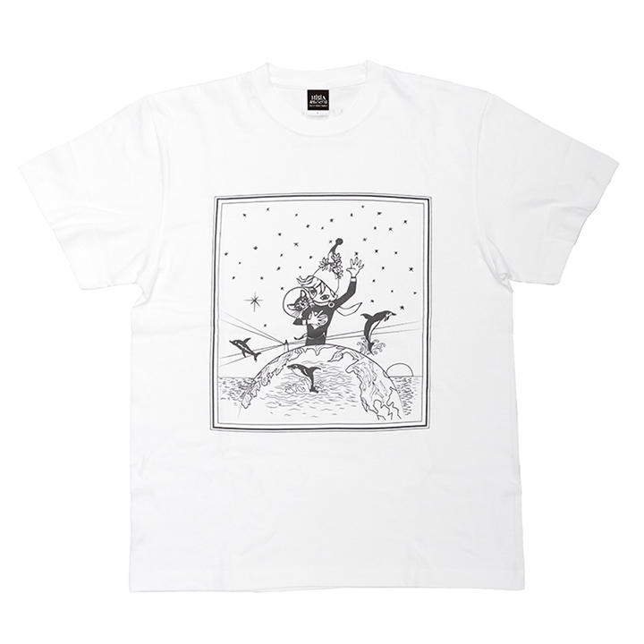 MISIA 星空のライヴ XII Tシャツ