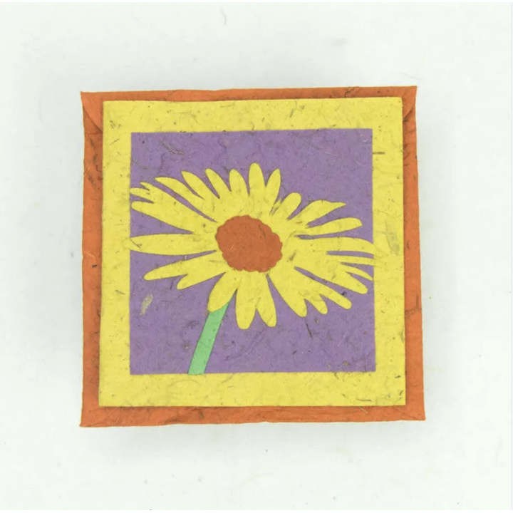 POOPOOPAPER グリーティングカード 