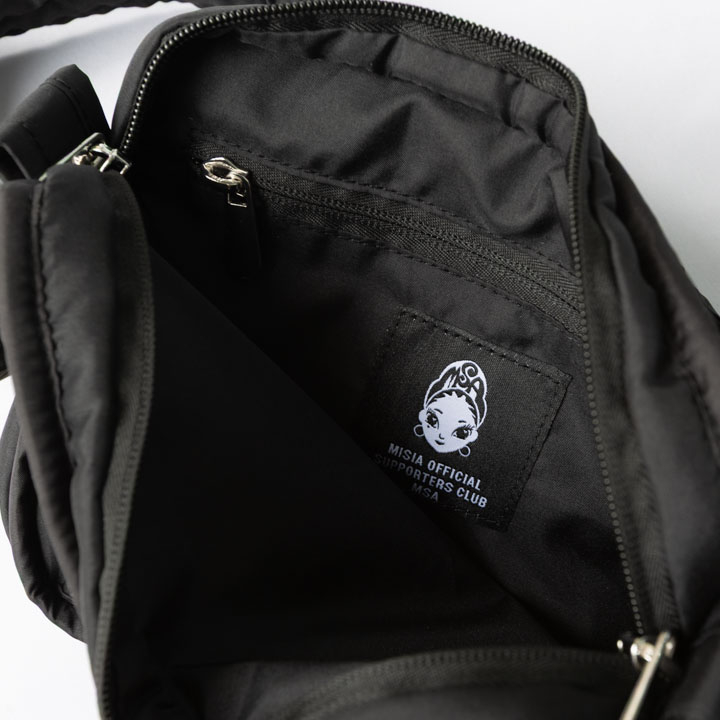 【予約商品】【MSA限定】ショルダーバッグ