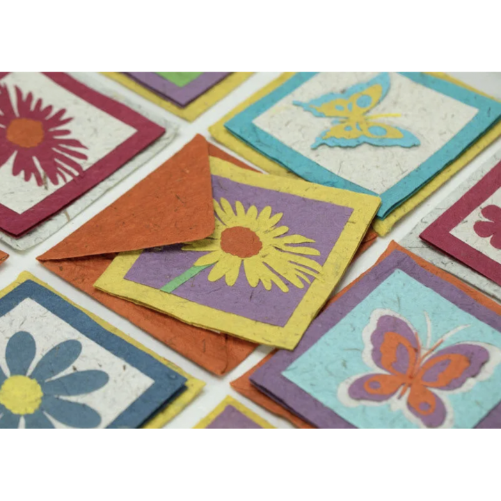 POOPOOPAPER グリーティングカード 