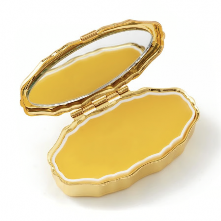 アンドレアガーランド アロマリップ&ネイルバーム