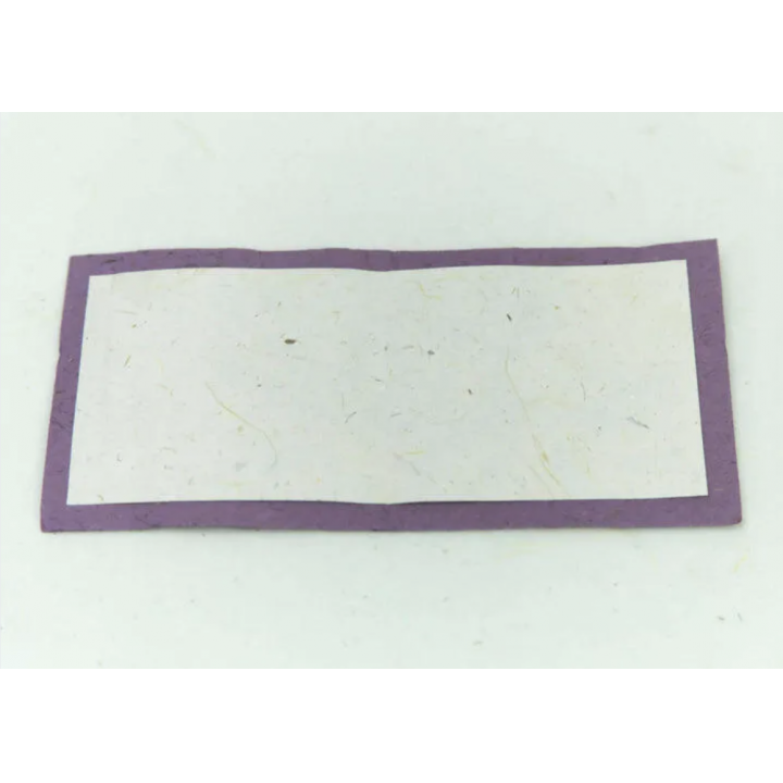 POOPOOPAPER グリーティングカード 