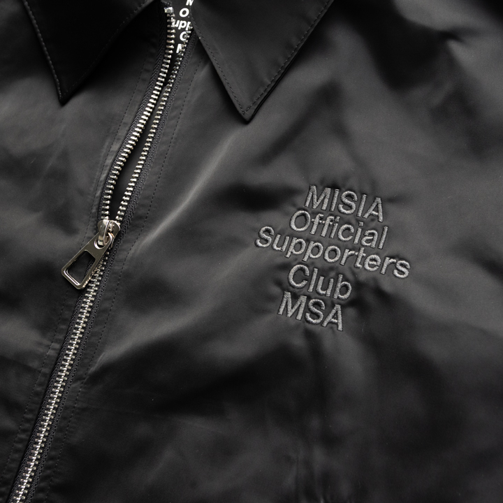 【予約商品】【MSA限定】MSAアイコンジャケット