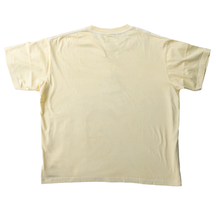 MCML×YOJOKUN ひまわりTシャツ ユニセックス