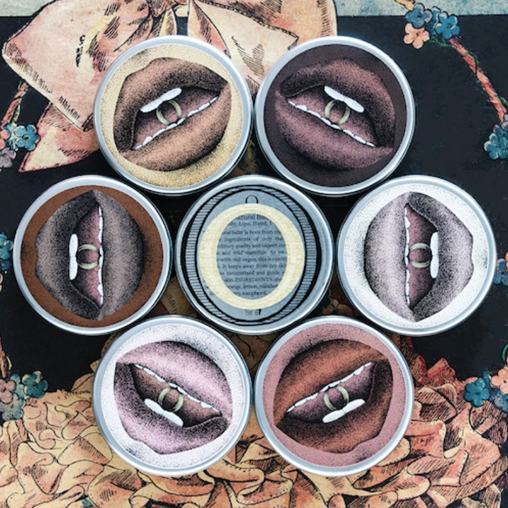 O skin & hair O・BALM 20ml (オー・バーム)