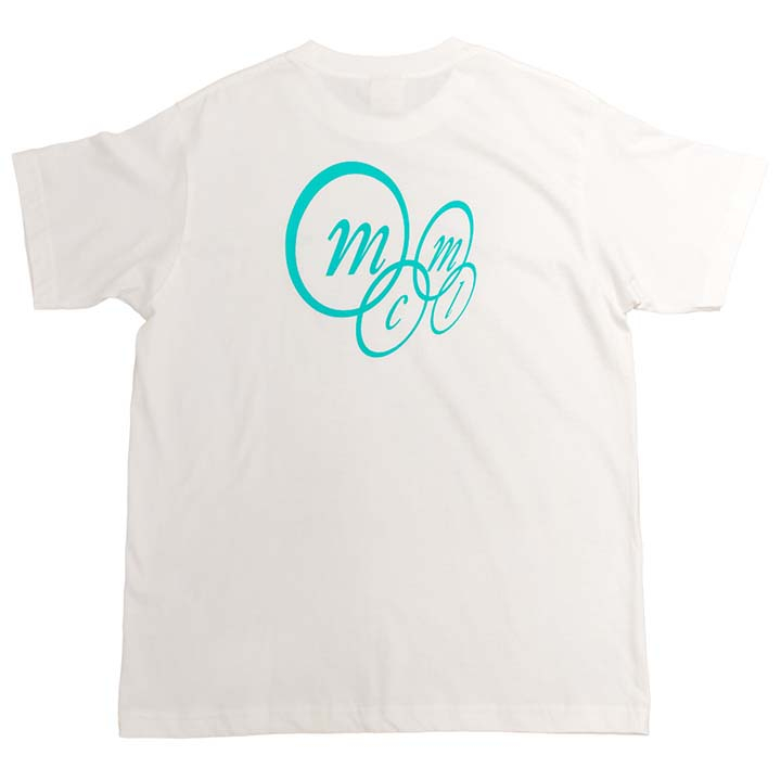 MCML オーガニックコットンTシャツ- オリジナル
