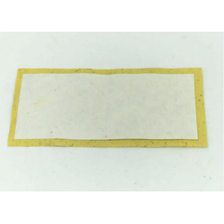 POOPOOPAPER グリーティングカード 