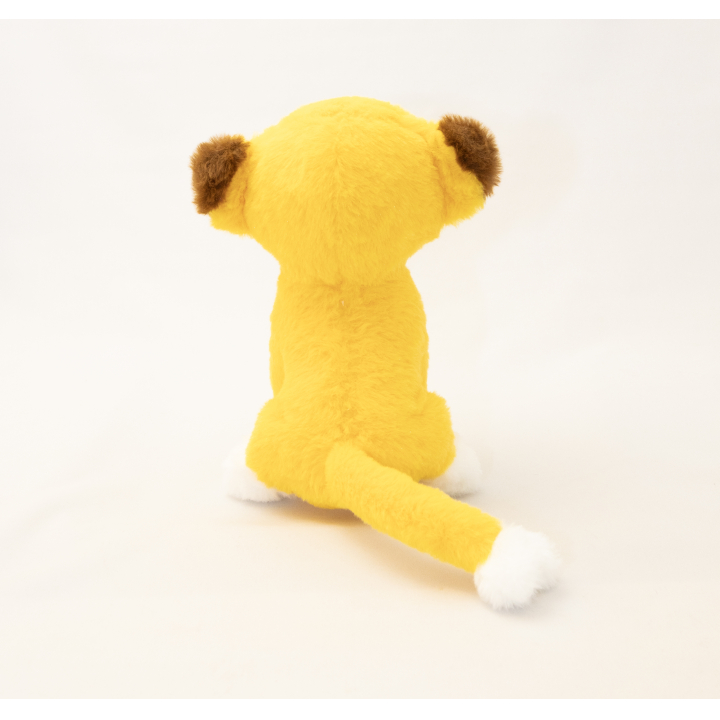 【予約商品】ハートのエレナ ぬいぐるみ